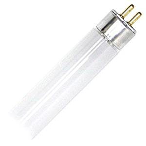 Current, powered by GE F24W/T5/850/ECO Traditional Lighting Linear Fluorescent, T5