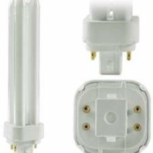 GE 97611 F26DBX/830/ECO/4P (Pack of 10) by Warehouse Lighting
