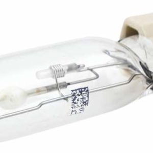 Philips 20W T6 Soft White Metal Halide Single Ended Bulb by PHILIPS